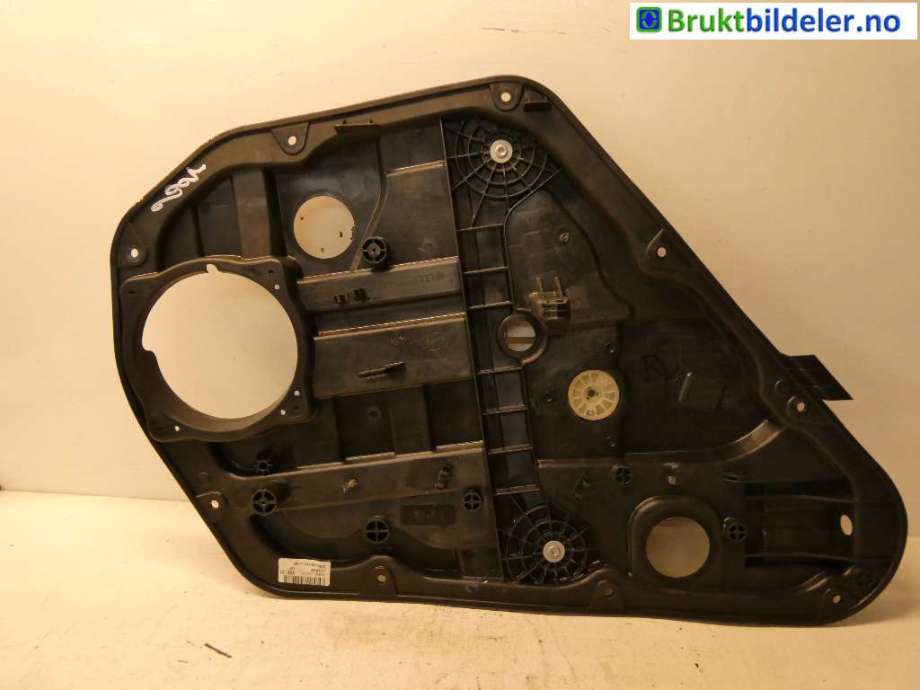 Ruteheis til Hyundai i40, 2012-2017  (HYUNDAI|83471 3Z000)