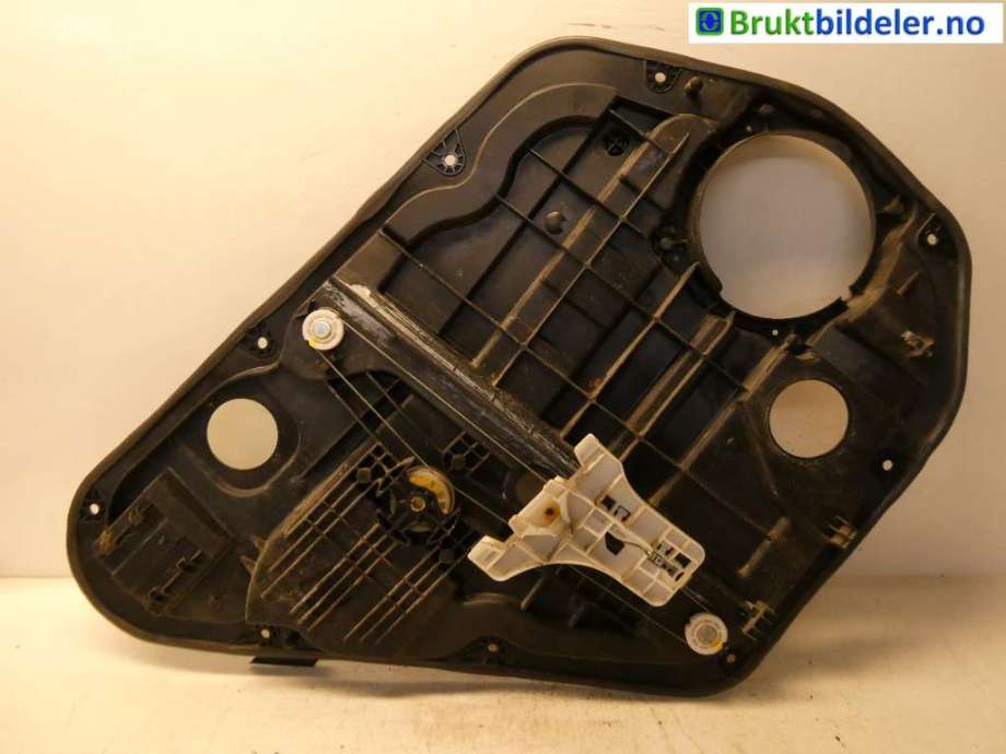 Ruteheis til Hyundai i40 2012-2017  (HYUNDAI|83481 3Z000||81420-3Z000)