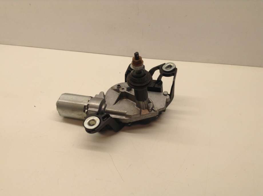 Viskermotor bakrute til VW Golf VI, 2008-2012  (VOLKSWAGEN|1K9 955 711 B)