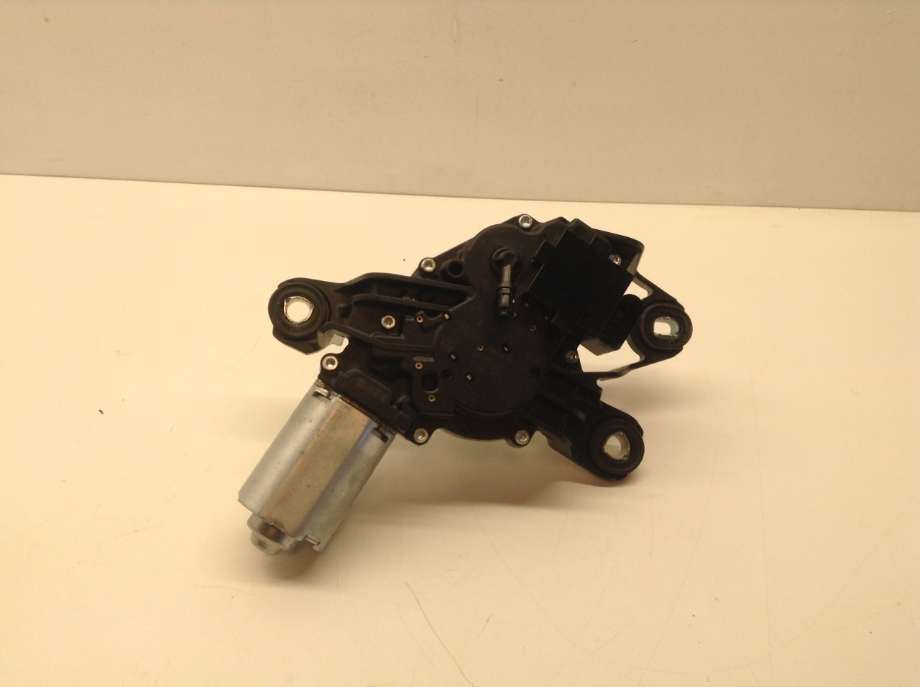 Viskermotor bakrute til VW Golf VI 2008-2012  (VOLKSWAGEN|1K9 955 711 B|0 390 201 871|)