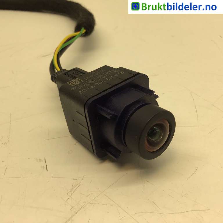 Sensor radar til Mercedes EQC, 2019-->>  (MERCEDES|A 177 900 99 02)