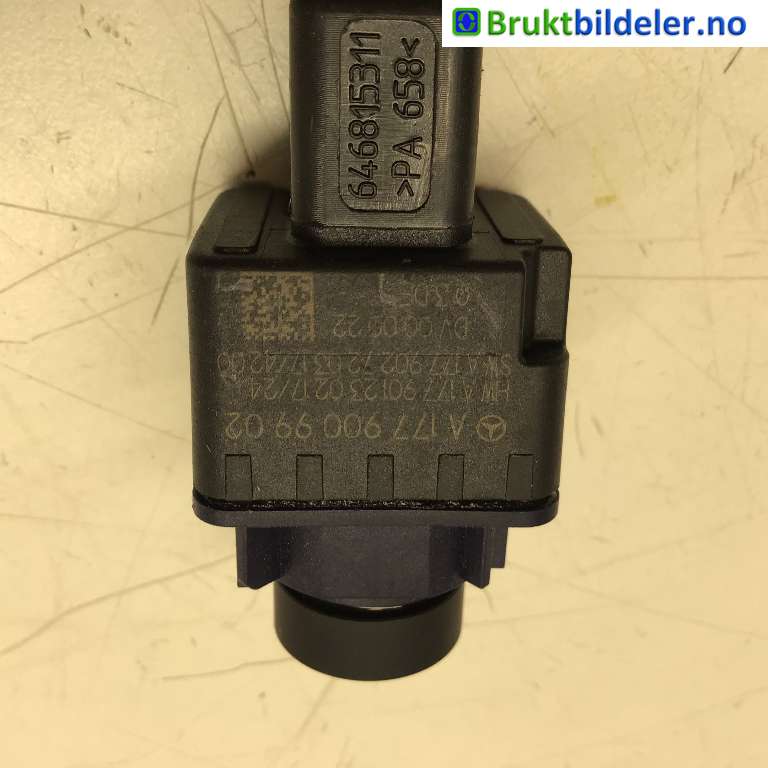 Sensor radar til Mercedes EQC 2019-->> (MERCEDES|A 177 900 99 02|DV000002|)