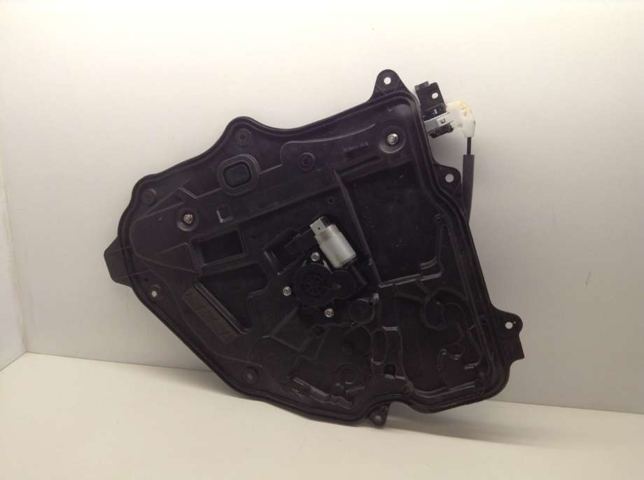 Ruteheis venstre bak til Mazda 5, 2011-2015 (Type II)  (MAZDA|C23573590B)