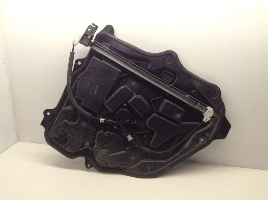 Ruteheis venstre bak til Mazda 5 2011-2015 (Type II)  (MAZDA|C23573590B||G22C5958XC)