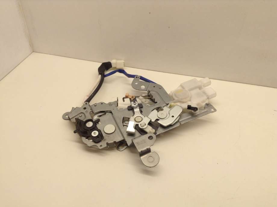 Diverse deler til Mazda 5, 2011-2015 (Type II)  (MAZDA|C24573380F)