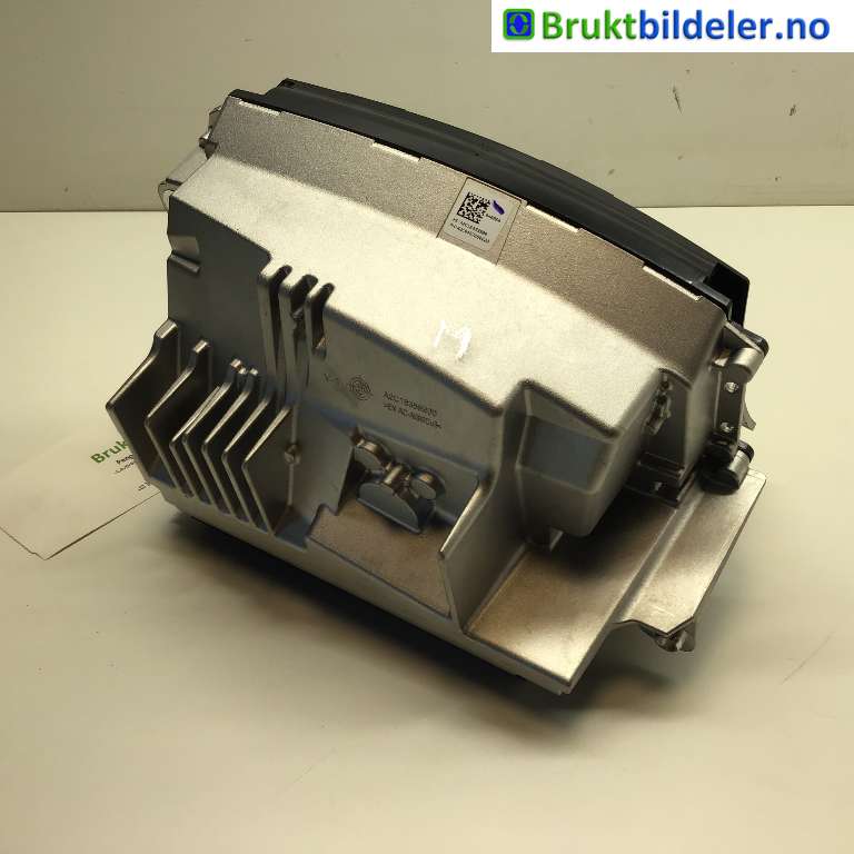 Instrumentpanel til Mercedes EQC 2019-->>  (MERCEDES|A 253 900 10 04|)