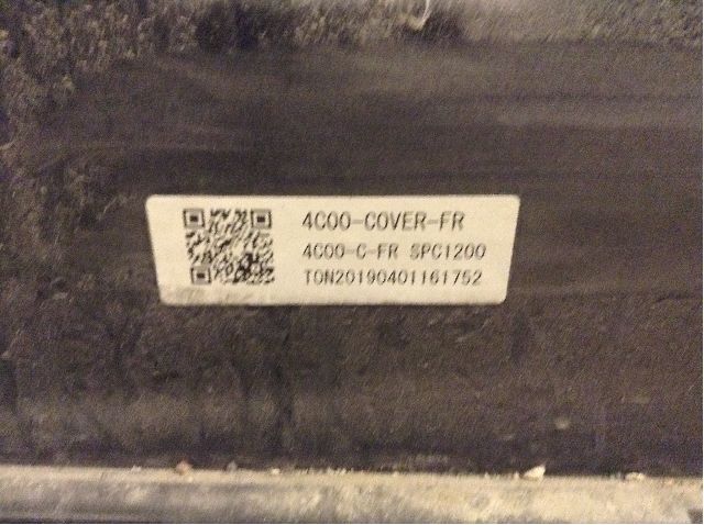Batteripakke elbil til Peugeot Partner 2008-2015 (Type II, Fase 1)  (16 116 509 80|)