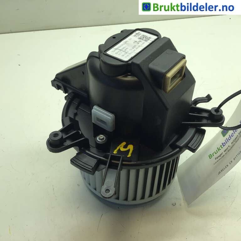 Varmeapparat motor til Toyota Proace 2016-->> (Type II) (TOYOTA|SU001A5479|)