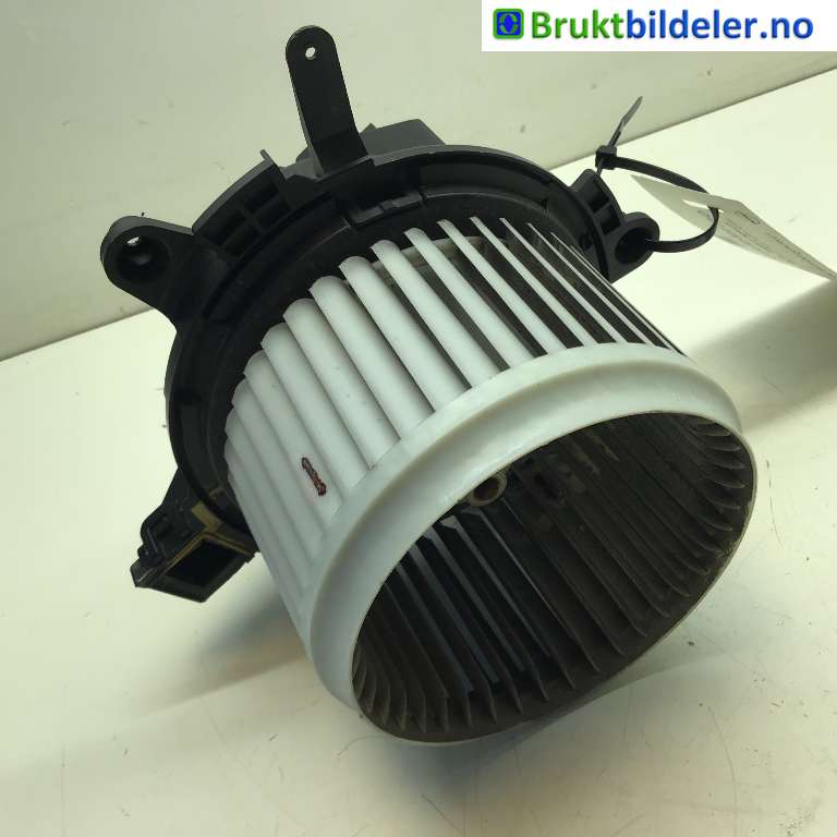 Varmeapparat motor til Toyota Proace 2016-->> (Type II) (TOYOTA|SU001A5479|)