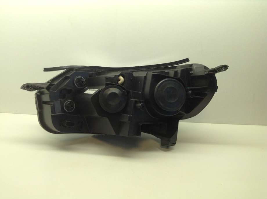 Frontlykt høyre halogen til Toyota Proace 2016-->> (Type II)  (SU00-A4963|20-200-01196|)