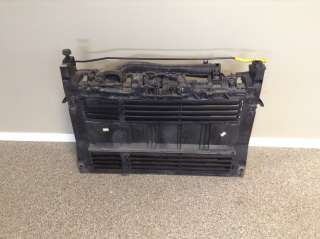 Frontplate til Ford Puma,   (FORD|2759550|2405798)