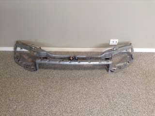 Frontplate øvre til Volvo V50,   (VOLVO|31335263)