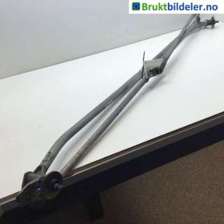 Viskeroverføring til Opel Meriva B,   (OPEL|13250416|3 397 021 103)