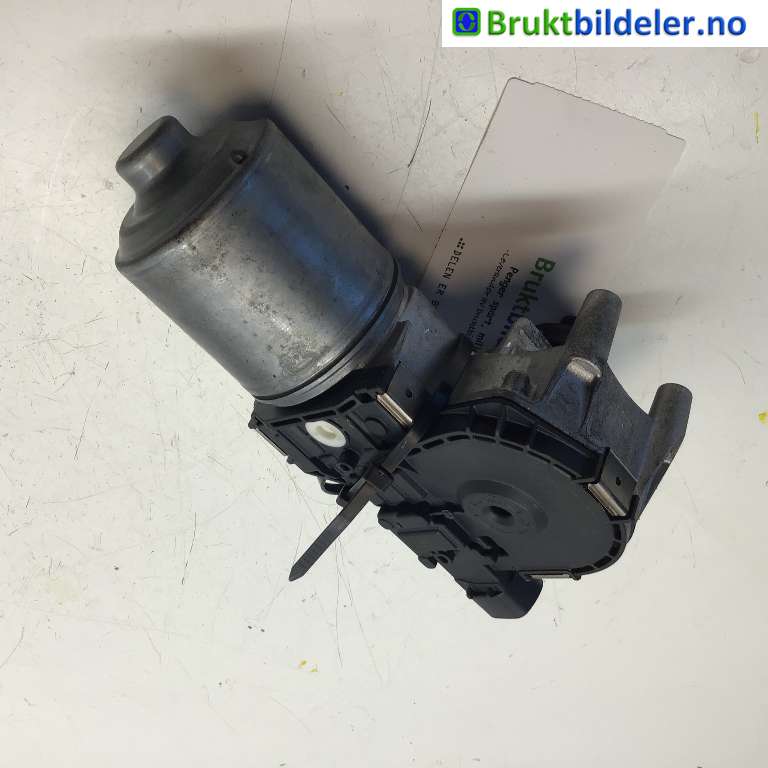 Viskermotor frontrute til Opel Meriva B 2010-2017  (OPEL|13250416|0 390 243 009|)
