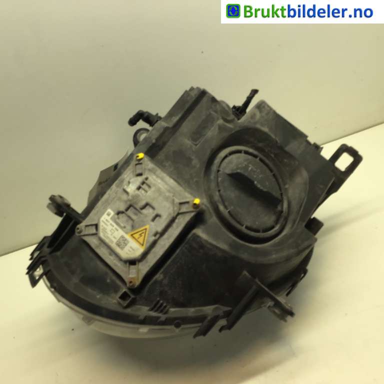Frontlykt høyre xenon til Mini One/Cooper 2007-2014 (R55-57) (R55-57) (MINI|63 12 7 269 984|0 301 225 274|162705-03)