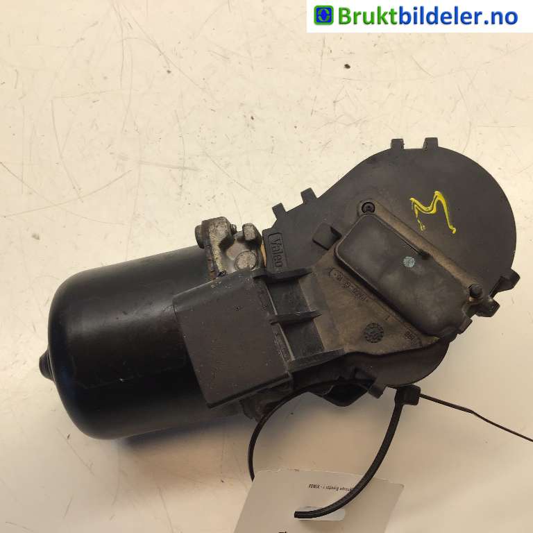 Viskermotor frontrute til Mini One/Cooper 2007-2014 (R55-57) (R55-57) (MINI|8 377 427|535 55 304|)