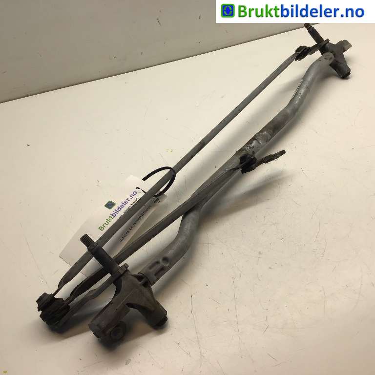 Viskeroverføring til Volvo V70 2014-2016 (Type III, Fase 2)  (VOLVO|31333456|3 397 021 528|)