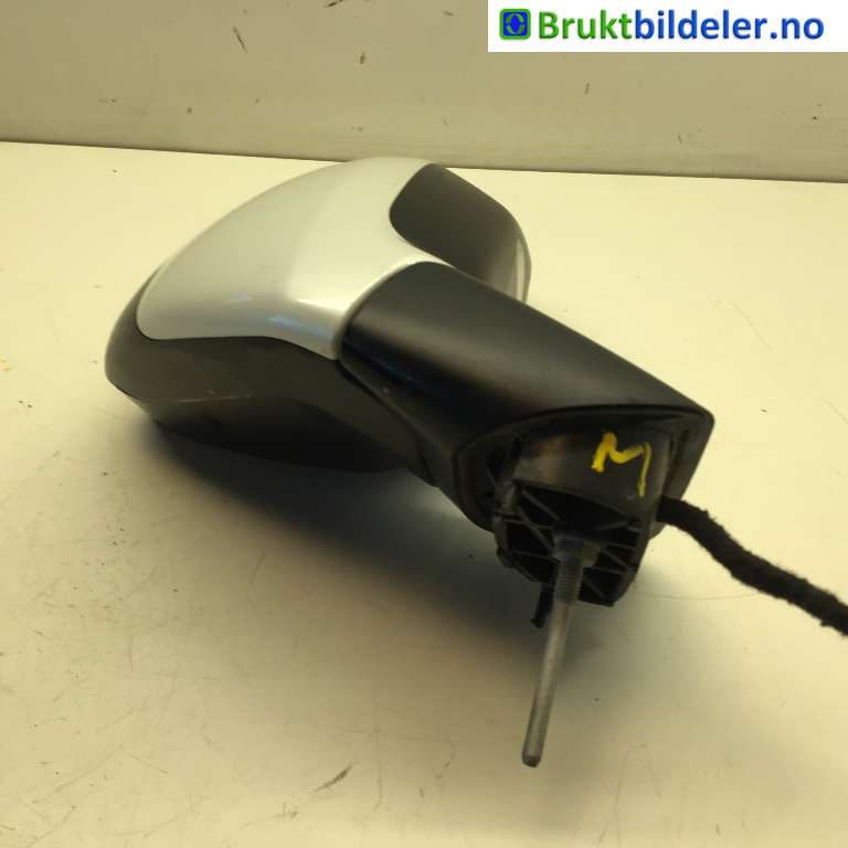 Speil venstre til Peugeot 5008 2010-2017 (Type I)  (PEUGEOT|96854091XT|)
