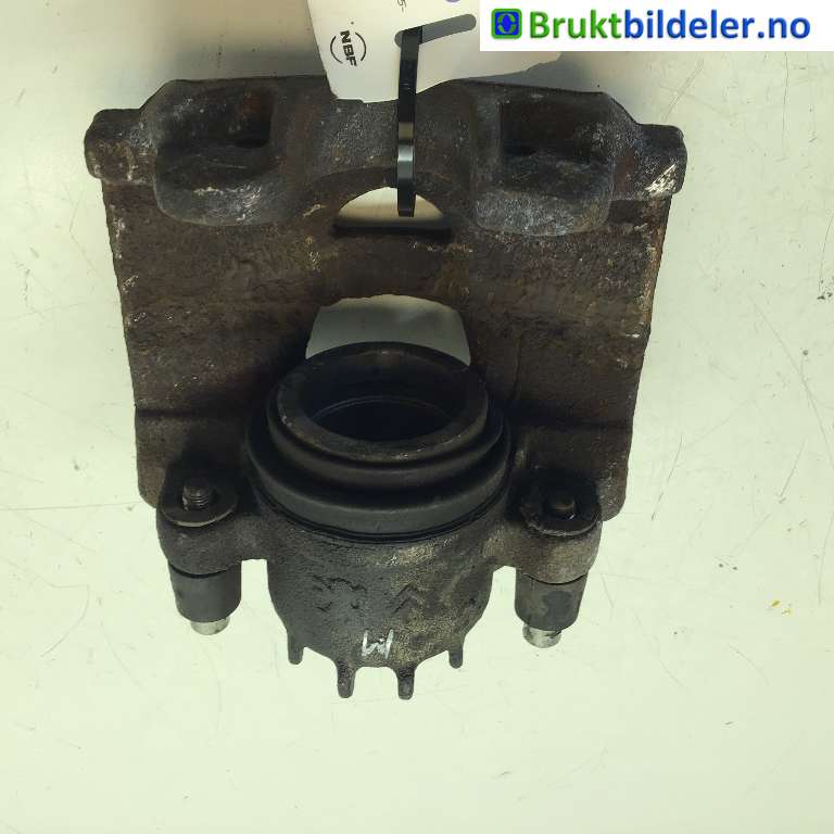 Bremsecaliper venstre foran til Peugeot 5008, 2010-2017 (Type I)  (PEUGEOT|4400 V7)