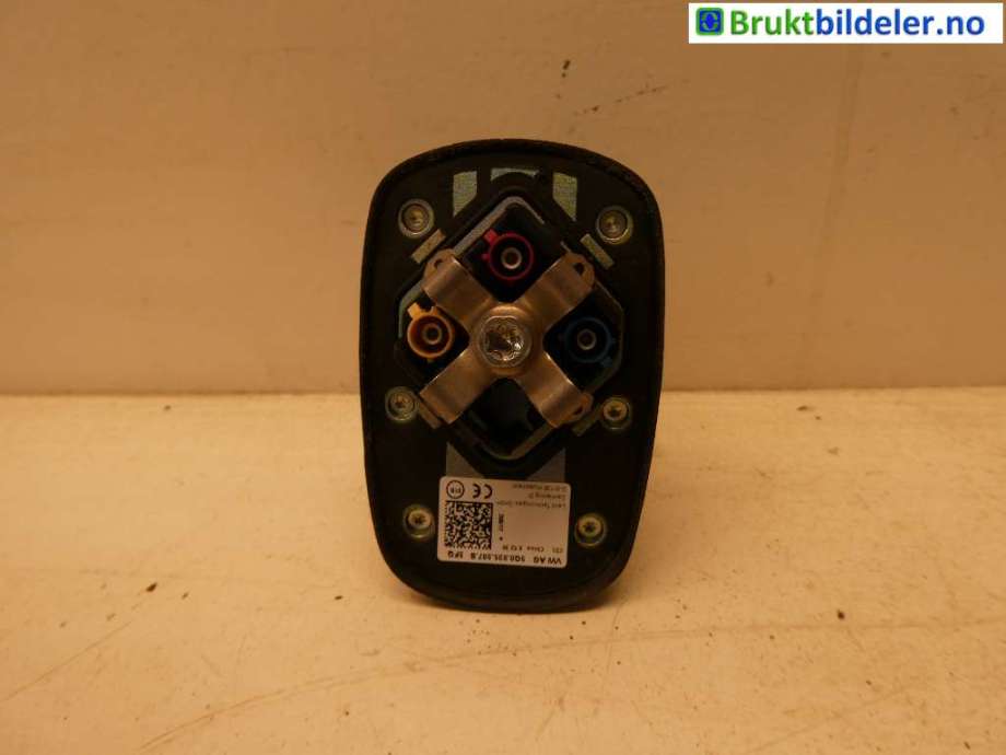 Antenne navigasjon til VW e-Golf 2017-2020 (Fase 2)  (VOLKSWAGEN|5Q0 035 507 S|)