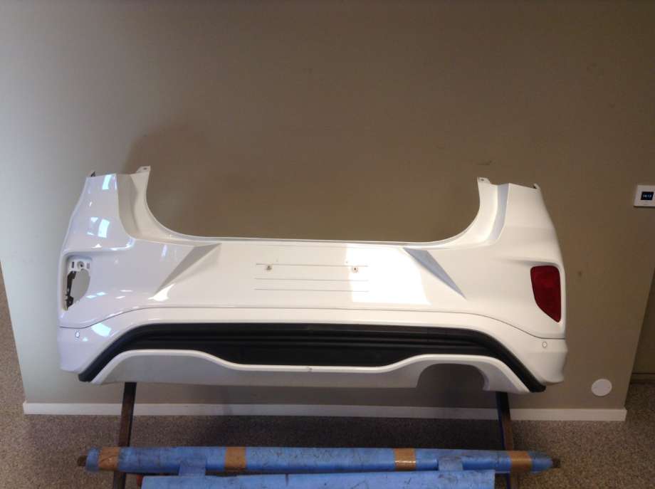 Støtfanger bak til Ford Puma, 2019-->>  (FORD|2458147)