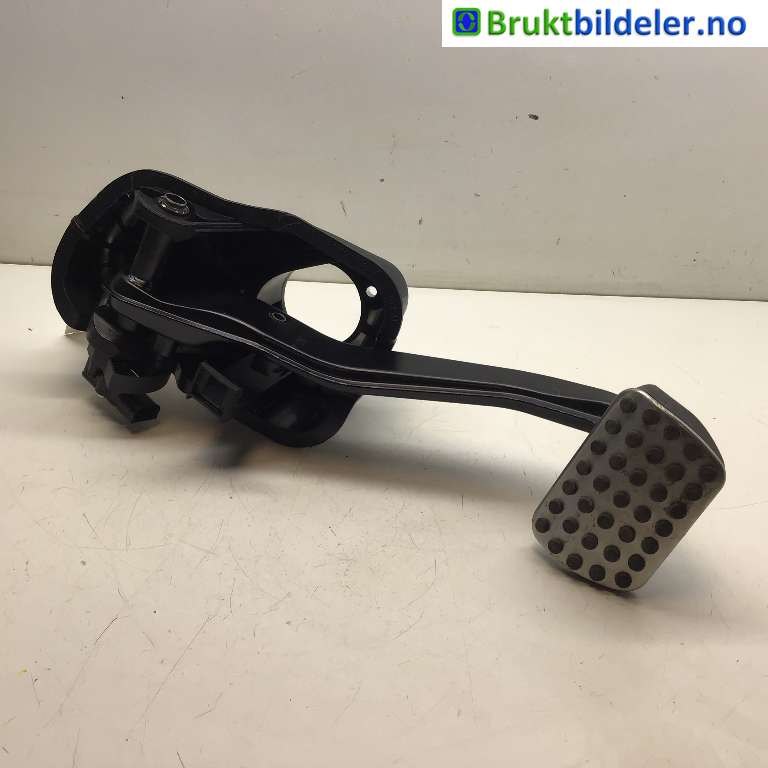 Pedal gass/brems/clutch til Mercedes EQC 2019-->> (MERCEDES|A 213 290 48 00|)