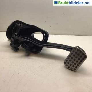 Pedal gass/brems/clutch til Mercedes EQC,   (MERCEDES|A 213 290 48 00)
