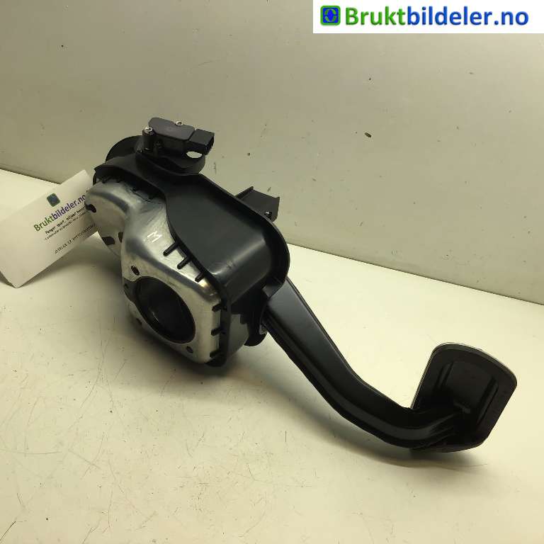 Pedal gass/brems/clutch til Mercedes EQC 2019-->> (MERCEDES|A 213 290 48 00|)