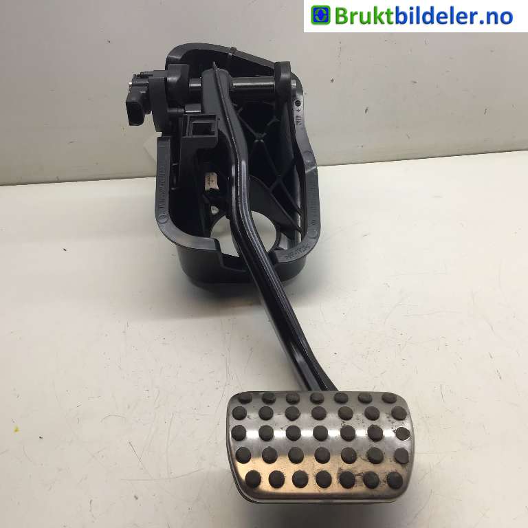 Pedal gass/brems/clutch til Mercedes EQC 2019-->> (MERCEDES|A 213 290 48 00|)