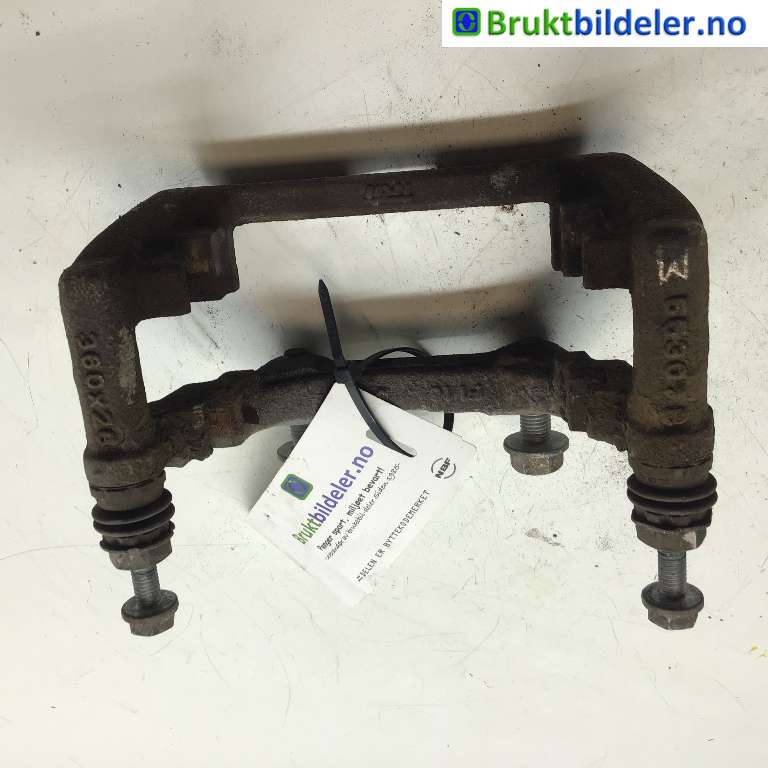 Bremsecaliper brakett til Mercedes EQC 2019-->> (MERCEDES|A 000 423 18 06|)