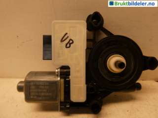 Ruteheis venstre bak til VW e-Golf,   (VOLKSWAGEN|5Q0 959 407|0 130 822 695|E 850 202 013)