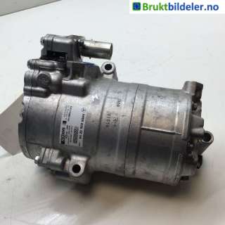 Aircondition kompressor til Mercedes EQC,   (MERCEDES|A 000 830 32 04|SHS-33H3234)