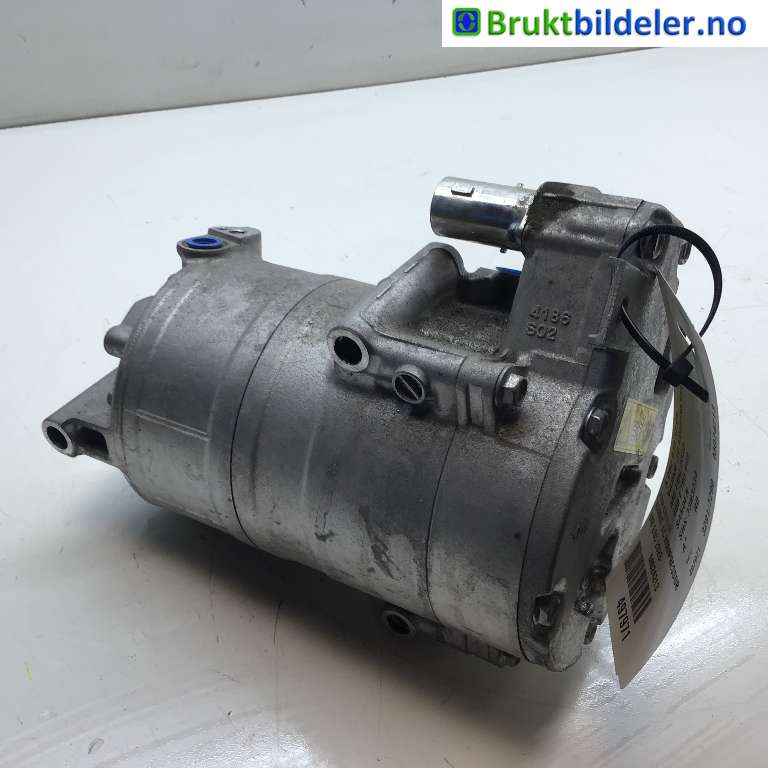 Aircondition kompressor til Mercedes EQC 2019-->>  (MERCEDES|A 000 830 32 04|SHS-33H3234|)
