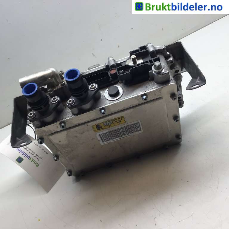 DCDC converter hybrid til Mercedes EQC 2019-->>  (MERCEDES|A 000 342 48 00|)