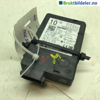 Sensor radar til Mercedes EQC,   (MERCEDES|A 000 905 41 11|680367700D)