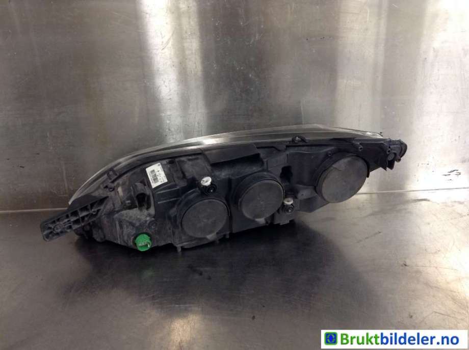 Frontlykt høyre halogen til Peugeot Boxer 2014-->> (Type III, Fase 2)  (PEUGEOT|1392606080||16 827 484 80)