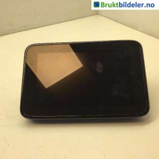 Instrument kjørecomputer til Ford Transit Connect,   (FORD|KT1T18B955GC)