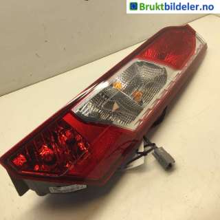 Baklykt høyre til Ford Transit Connect,   (FORD|DT11-13404-AC|90019013)