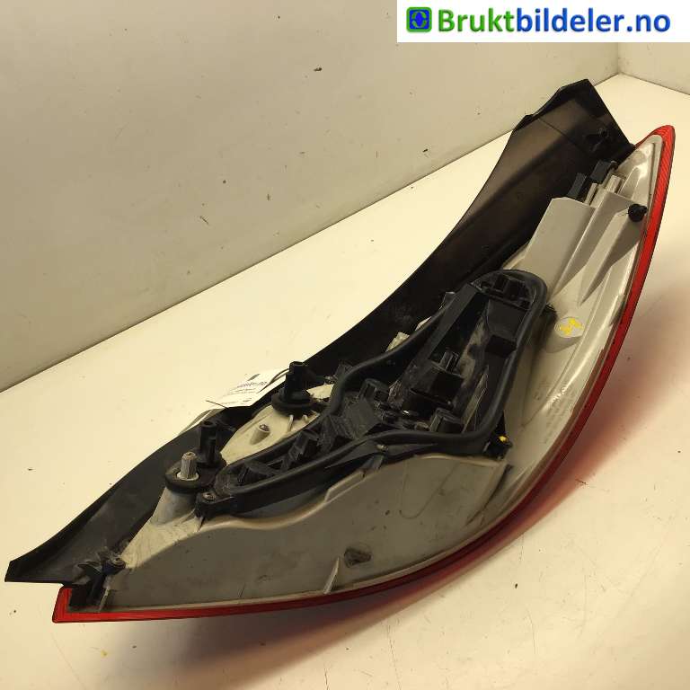 Baklykt venstre til Opel Insignia A 2009-2014  (OPEL|13279627|)