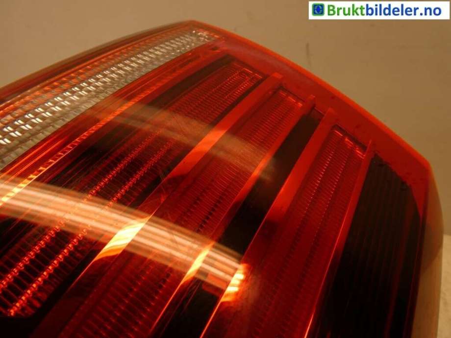 Baklykt høyre til VW e-Golf 2017-2020 (Fase 2)  (VOLKSWAGEN|5G0 945 096 Q|)