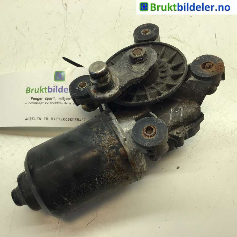 Viskermotor frontrute til Toyota Hiace, 1996-2001 (Fase 1)  (TOYOTA|85110-26050)