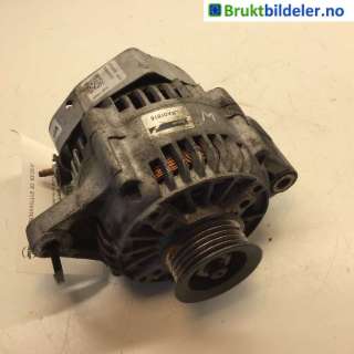 Dynamo til Toyota Hiace,   (TOYOTA|27060-75030|LRA01816)