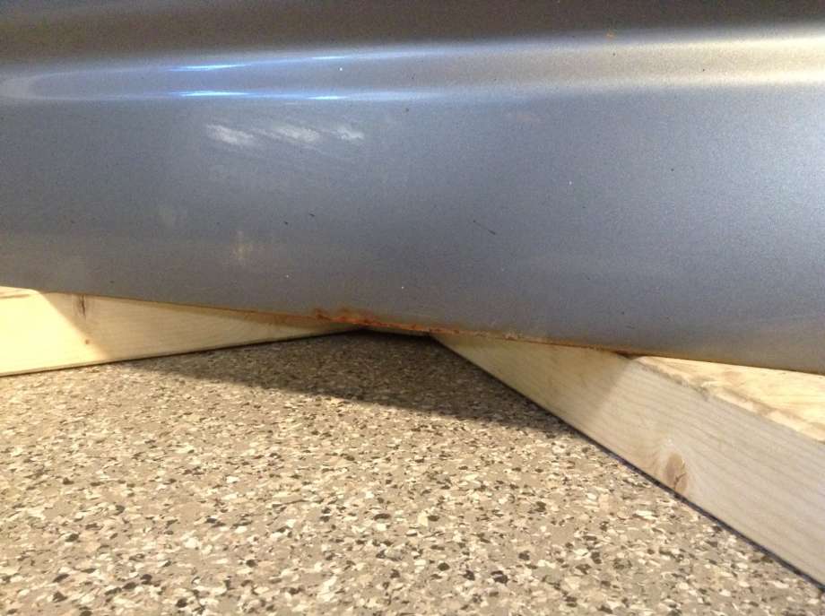 Dør høyre 2dørs til Toyota Hiace 1996-2001 (Fase 1)  (TOYOTA|67001 26210|)