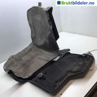Diverse deler til Porsche Panamera, 2009-2017 (Type I) (970) (970) (PORSCHE|970 504 558 02)