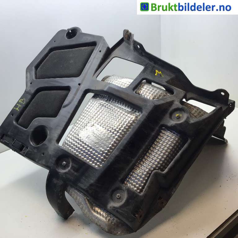Diverse deler til Porsche Panamera 2009-2017 (Type I) (970) (970) (PORSCHE|970 504 558 02|)