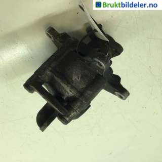 Servo pumpe mekanisk til Porsche Panamera, 2009-2017 (Type I) (970) (970) (PORSCHE|970 347 049 06)