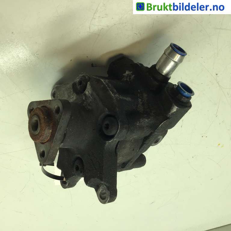 Servo pumpe mekanisk til Porsche Panamera 2009-2017 (Type I) (970) (970) (PORSCHE|970 347 049 06|)
