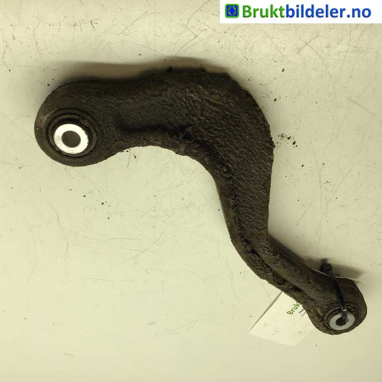 Bærebru venstre bak til Porsche Panamera 2009-2017 (Type I) (970) (970) (PORSCHE|970 331 047 00|)