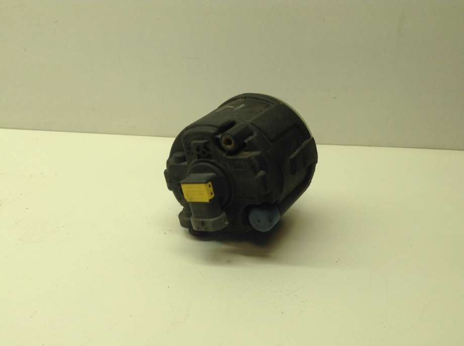 Tåkelykt venstre foran til Nissan X-Trail 2007-2014 (T31) (T31) (NISSAN|261508990B|89206353|)