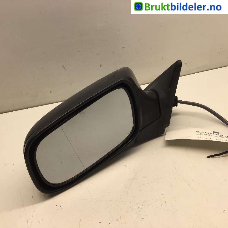 Speil venstre til Subaru Forester, 2002-2005 (Type II, Fase 1)  (SUBARU|91031SA611)
